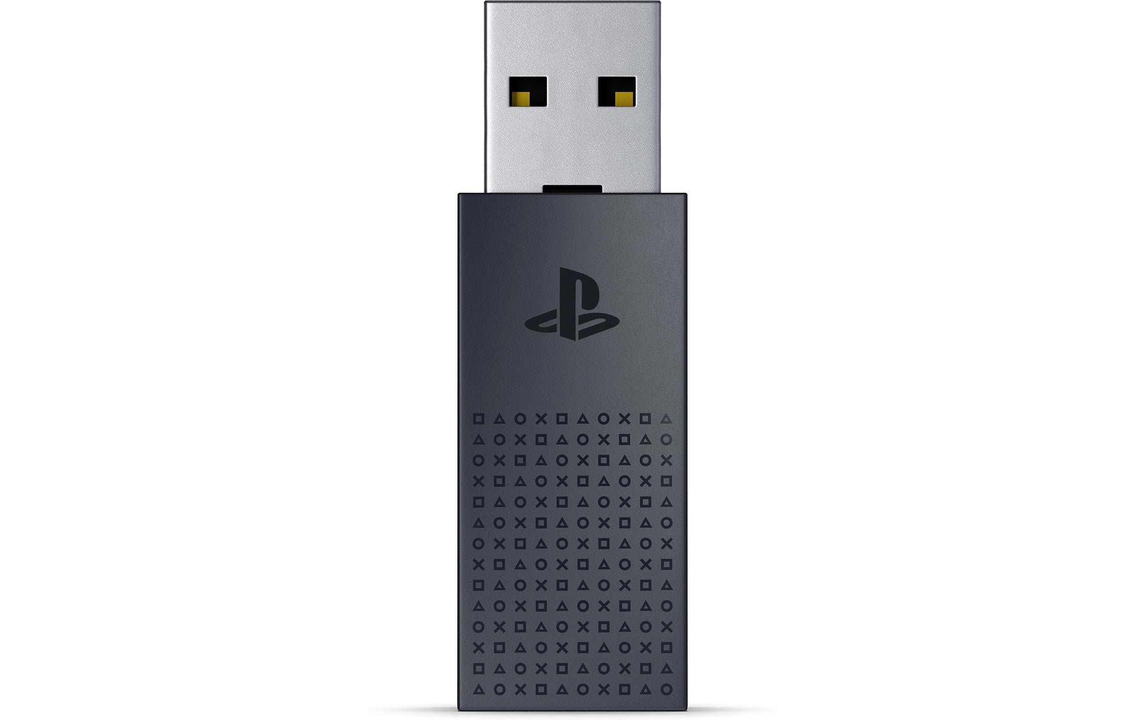 1643300 - Mediatech Sony Playstation Link USB-Adapter Headset kaufen Schweiz | Mediatech.ch