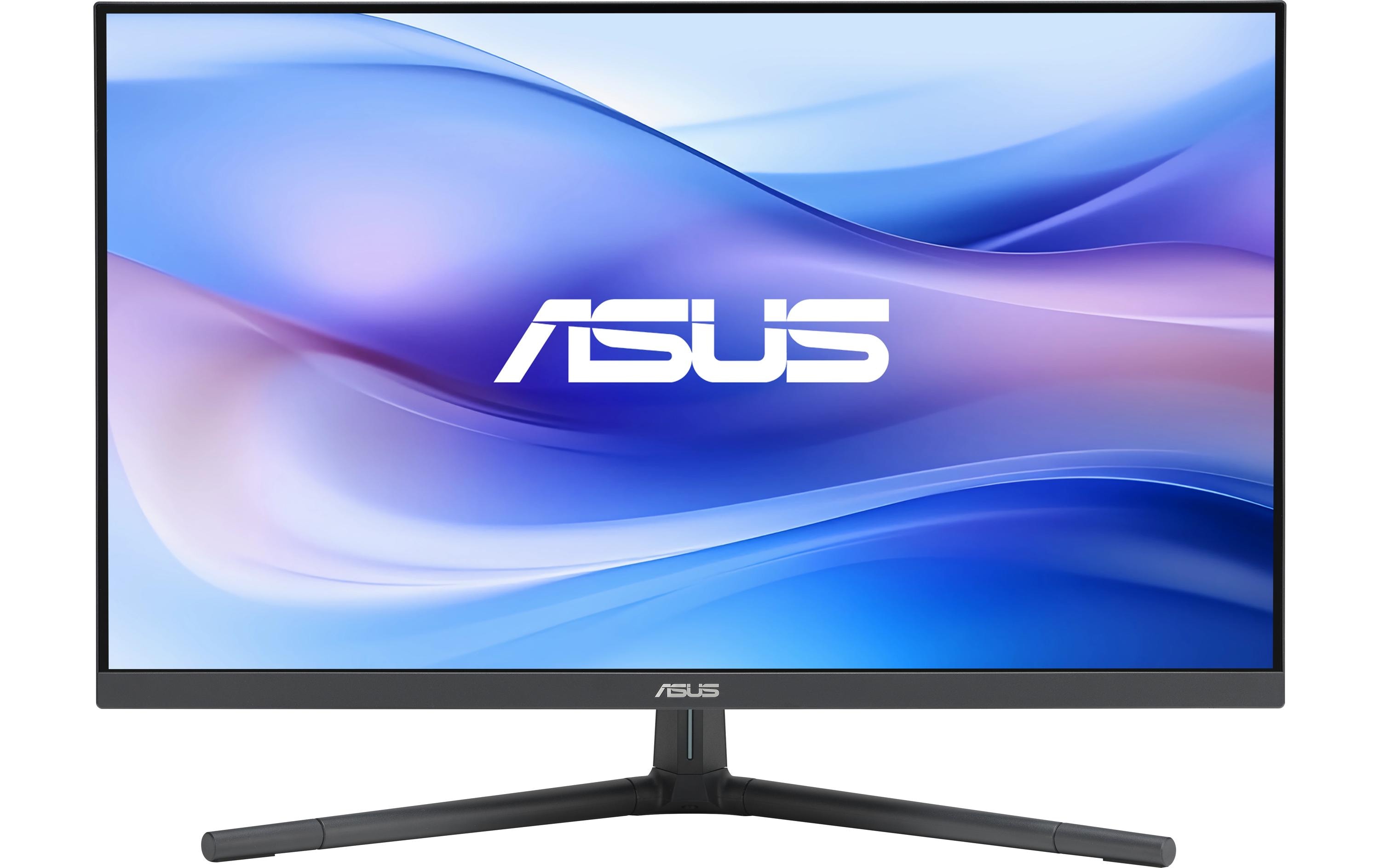 1643540 - Mediatech ASUS Eye Care VU279CFE-B Quiet Blue HDMI. USB-C kaufen Schweiz | Mediatech.ch