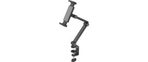 Neomounts DS15-545BL1, Tablet Mount universal, 4.7-12.9, schwarz