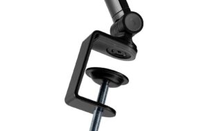 Neomounts DS15-545BL1, Tablet Mount universal, 4.7-12.9, schwarz
