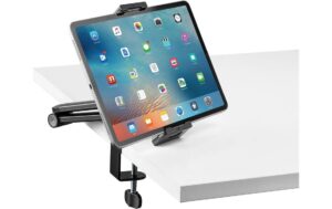 Neomounts DS15-545BL1, Tablet Mount universal, 4.7-12.9, schwarz