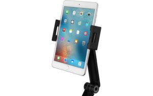 Neomounts DS15-545BL1, Tablet Mount universal, 4.7-12.9, schwarz