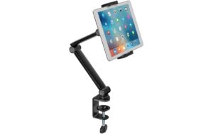 Neomounts DS15-545BL1, Tablet Mount universal, 4.7-12.9, schwarz