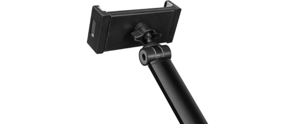 Neomounts DS15-545BL1, Tablet Mount universal, 4.7-12.9, schwarz