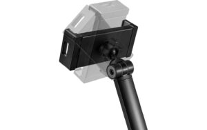 Neomounts DS15-545BL1, Tablet Mount universal, 4.7-12.9, schwarz