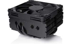 Kühler Noctua NH-L9x65 Intel und AMD ua. LGA1700 und AM5