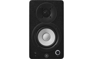 1644543_2 - Mediatech Yamaha HS3 2-Wege Aktivmonitor, paar, schwarz