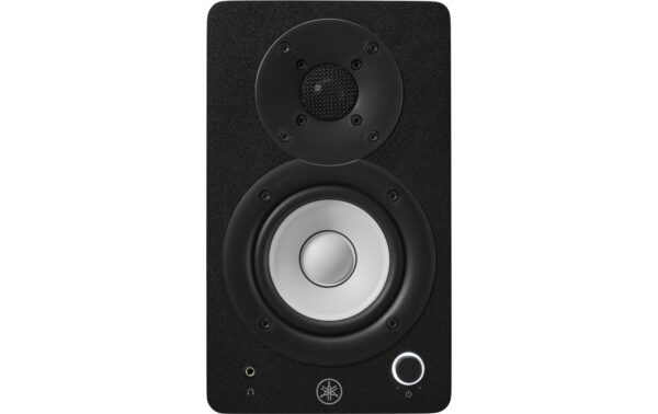 1644543_2 - Mediatech Yamaha HS3 2-Wege Aktivmonitor, paar, schwarz