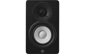 1644545_3 - Mediatech Yamaha HS4 2-Wege Aktivmonitor, paar, schwarz