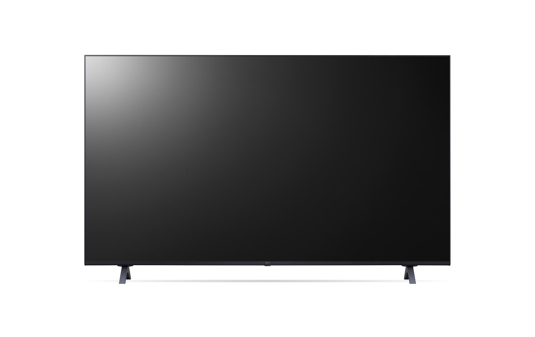 1644744_1 - Mediatech LG 65UN640S, 65 Hotel LED-TV, 16:9 DVB-T2/C/S2, IPTV, UHD, WebOS, No Stand