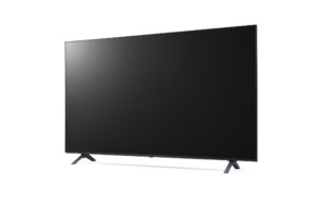 1644744_2 - Mediatech LG 65UN640S, 65 Hotel LED-TV, 16:9 DVB-T2/C/S2, IPTV, UHD, WebOS, No Stand