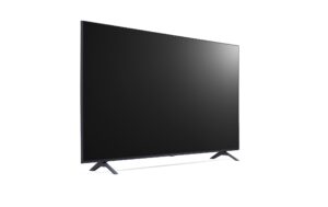 1644744_5 - Mediatech LG 65UN640S, 65 Hotel LED-TV, 16:9 DVB-T2/C/S2, IPTV, UHD, WebOS, No Stand