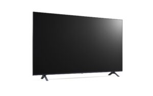 1644744_6 - Mediatech LG 65UN640S, 65 Hotel LED-TV, 16:9 DVB-T2/C/S2, IPTV, UHD, WebOS, No Stand