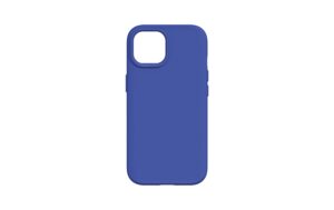 RHINOSHIELD Solidsuit MagSafe, Blue iPhone 15 Plus