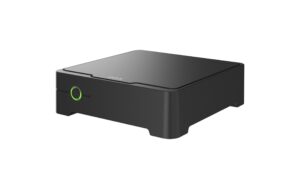 AXIS S3008 2TB MKII 8x PoE, Ohne Lizenzen