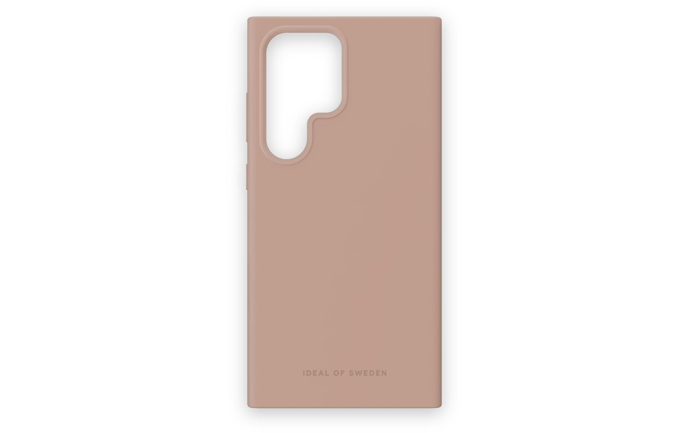 1645561 - Mediatech Ideal of Sweden Silicone Case Pink Samsung S24 Ultra kaufen Schweiz | Mediatech.ch