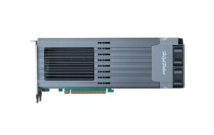 1645575_1 - Mediatech Highpoint SSD7749M: 8Port NVME Controller 8x M.2 NVME 82110, PCI-Ex16v4, 82110, RAID