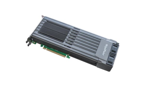 1645575_2 - Mediatech Highpoint SSD7749M: 8Port NVME Controller 8x M.2 NVME 82110, PCI-Ex16v4, 82110, RAID