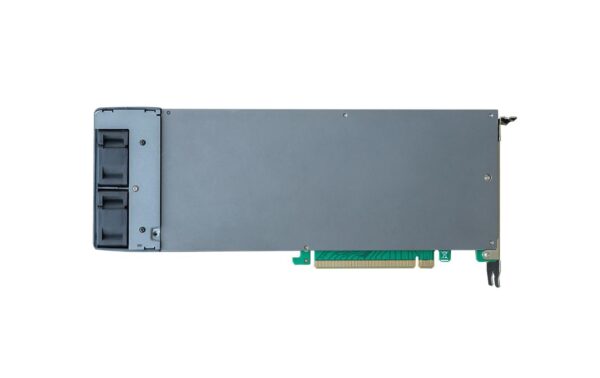 1645575_3 - Mediatech Highpoint SSD7749M: 8Port NVME Controller 8x M.2 NVME 82110, PCI-Ex16v4, 82110, RAID