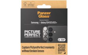 PanzerGlass Camera Protector Galaxy S24