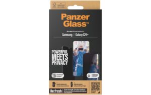 1645728_1 - Mediatech PanzerGlass Privacy, UWF Galaxy S24+