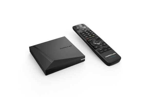 Formuler Z11 Pro Max BT1 Android 11, Wifi 6