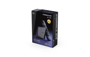 Formuler Z11 Pro Max BT1 Android 11, Wifi 6