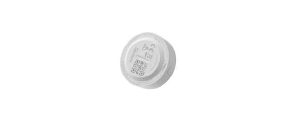 SONOFF ZigBee-Schalter SNZB-02P DC 3V (mit 1xCR2477 Batterie) weiss