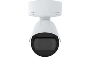1646569_1 - Mediatech AXIS Netzwerkkamera Q1806-LE Outdoor, Bullet, 4MP, IR