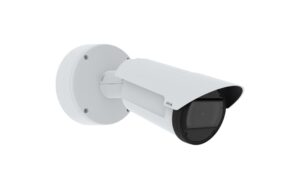 1646569_2 - Mediatech AXIS Netzwerkkamera Q1806-LE Outdoor, Bullet, 4MP, IR