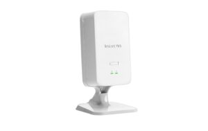 Aruba Access Point AP22D InstantON 2x2, 802.11ax, Wi-Fi 6, 2.5Gbe Up
