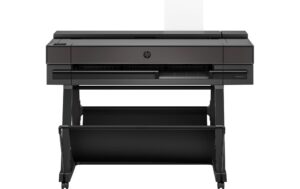 HP DesignJet T850 - 36, Rollen bis 914mm A0, LAN, WLAN, Wi-Fi Direct