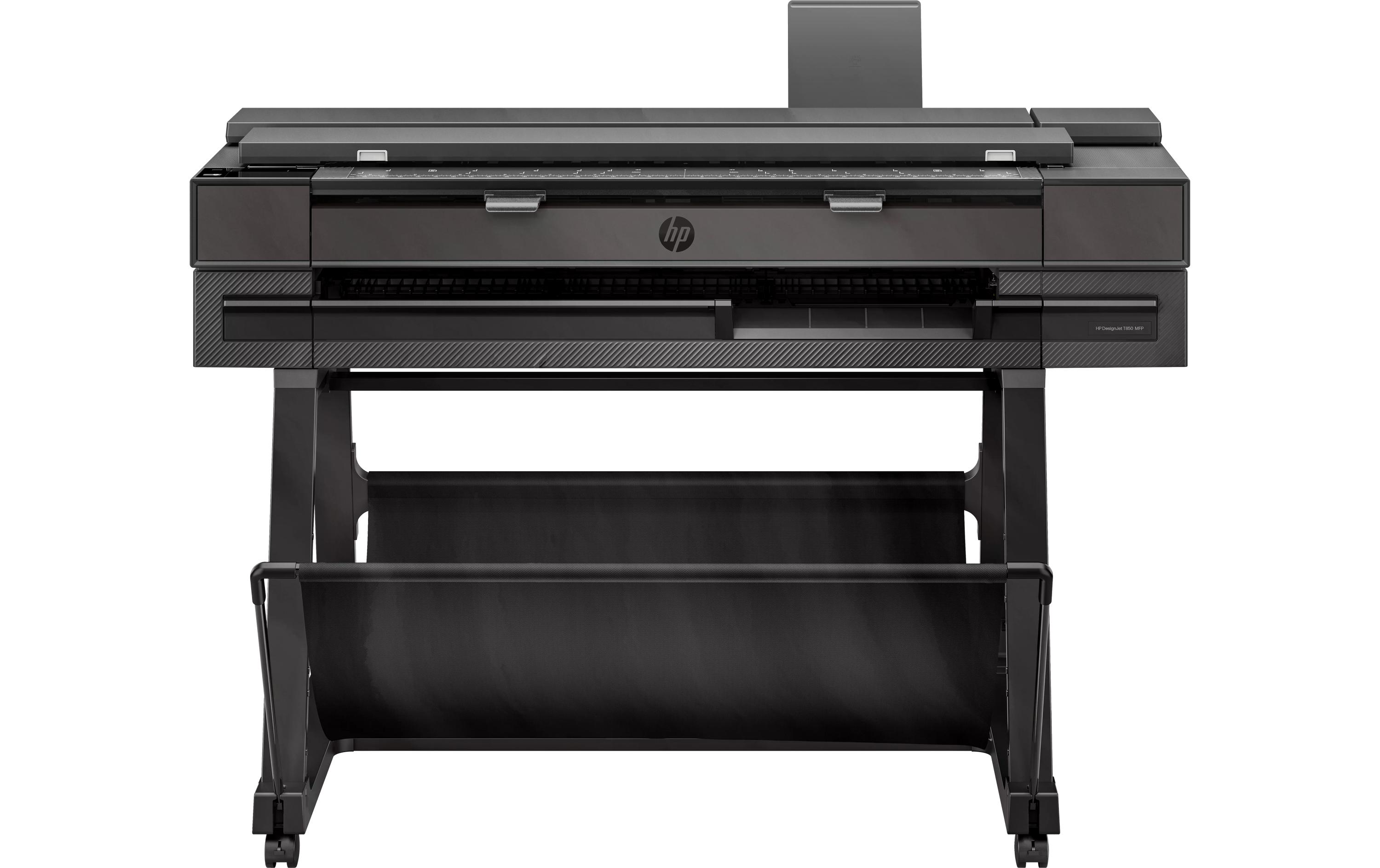 1647247 - Mediatech HP Inc. HP DesignJet T850 - 36, Rollen bis 914mm A0, LAN, WLAN, Wi-Fi Direct kaufen | Mediatech.ch