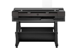 1647247_1 - Mediatech HP DesignJet T850 - 36, Rollen bis 914mm A0, LAN, WLAN, Wi-Fi Direct
