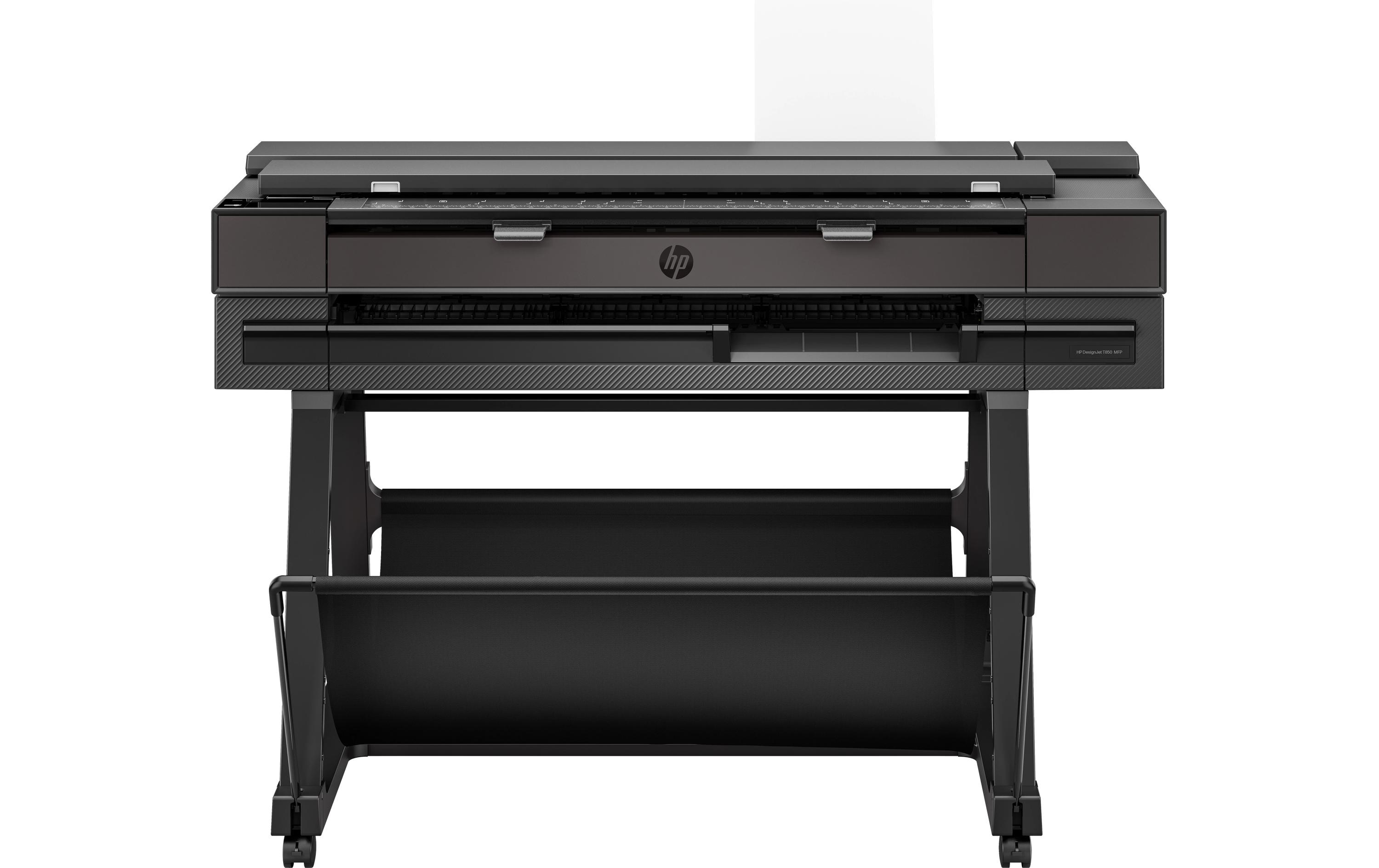 1647247_1 - Mediatech HP DesignJet T850 - 36, Rollen bis 914mm A0, LAN, WLAN, Wi-Fi Direct