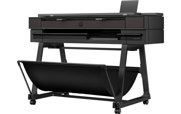 1647247_2 - Mediatech HP DesignJet T850 - 36, Rollen bis 914mm A0, LAN, WLAN, Wi-Fi Direct