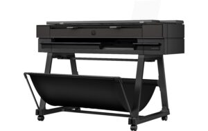 1647247_3 - Mediatech HP DesignJet T850 - 36, Rollen bis 914mm A0, LAN, WLAN, Wi-Fi Direct