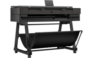 1647247_4 - Mediatech HP DesignJet T850 - 36, Rollen bis 914mm A0, LAN, WLAN, Wi-Fi Direct