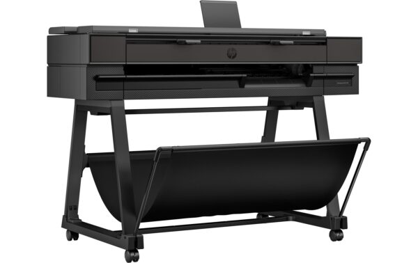 1647247_4 - Mediatech HP DesignJet T850 - 36, Rollen bis 914mm A0, LAN, WLAN, Wi-Fi Direct