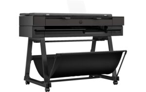 1647247_5 - Mediatech HP DesignJet T850 - 36, Rollen bis 914mm A0, LAN, WLAN, Wi-Fi Direct
