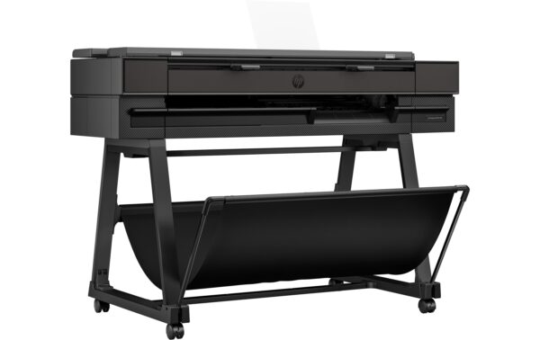 1647247_5 - Mediatech HP DesignJet T850 - 36, Rollen bis 914mm A0, LAN, WLAN, Wi-Fi Direct