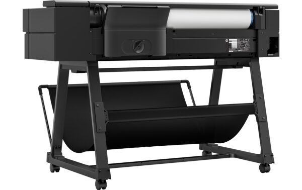 1647247_6 - Mediatech HP DesignJet T850 - 36, Rollen bis 914mm A0, LAN, WLAN, Wi-Fi Direct