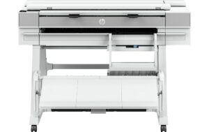 1647248 - Mediatech HP Inc. HP DesignJet T950 - 36, Rollen bis 914mm A0, LAN, WLAN, Wi-Fi Direct kaufen | Mediatech.ch