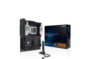 ASUS PRO WS TRX50-SG W, CEB, sTR5 AMD TRX50, 4x DDR5, PCI-E 5.0