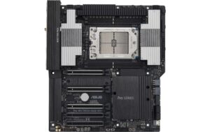 ASUS PRO WS TRX50-SG W, CEB, sTR5 AMD TRX50, 4x DDR5, PCI-E 5.0