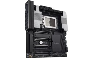 ASUS PRO WS TRX50-SG W, CEB, sTR5 AMD TRX50, 4x DDR5, PCI-E 5.0
