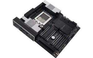 ASUS PRO WS TRX50-SG W, CEB, sTR5 AMD TRX50, 4x DDR5, PCI-E 5.0
