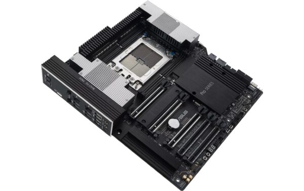 ASUS PRO WS TRX50-SG W, CEB, sTR5 AMD TRX50, 4x DDR5, PCI-E 5.0