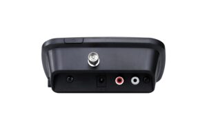 1647474_2 - Mediatech NOXON A90, DAB+ Adapter Schwarz, Bluetooth