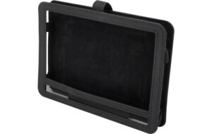 Soundmaster PDB9100SW Portabler DVD-Player mit DVB-T, 10,2